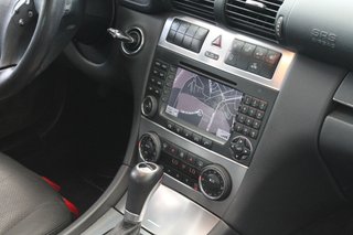 Mercedes-Benz C-Klasse C 280 Avantgarde