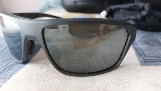 Gafas de sol Oakley Split Shot