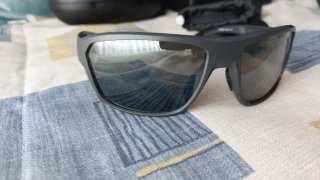 Gafas de sol Oakley Split Shot