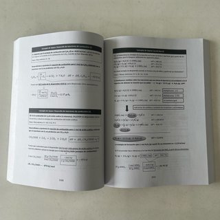 Una Química para todos. 12ª Edición. PAU 2026.