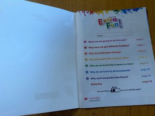 Pack Inglés 6º Primaria - Kids Can! 6 Macmillan