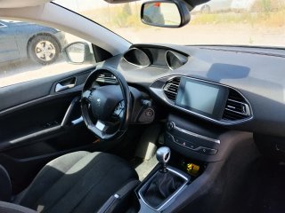 Peugeot 308 2017