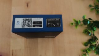 Ottocast Play2Video Pro CA400