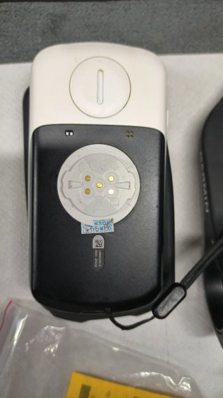 Garmin Edge 1030 GPS Ciclocomputador