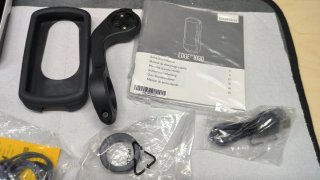 Garmin Edge 1030 GPS Ciclocomputador