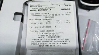 Garmin Edge 1030 GPS Ciclocomputador