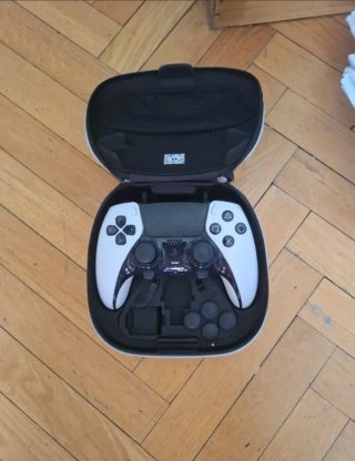 Sony DualSense Edge PS5