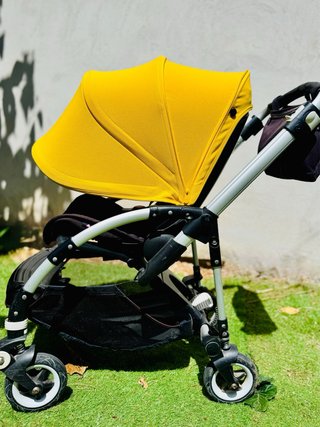 Silla paseo Bugaboo Bee5 + Accesorios