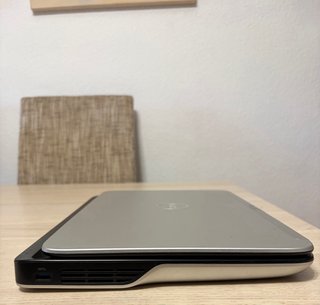 Dell XPS 15 i7 8 GB RAM 500 GB HDD