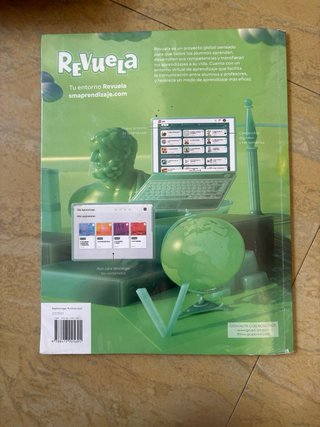 Educación en Valores Cívicos y Éticos Primaria ...