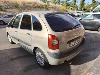 Citroen Picasso 150.000kms