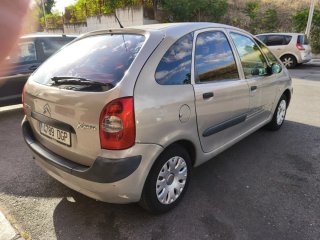 Citroen Picasso 150.000kms