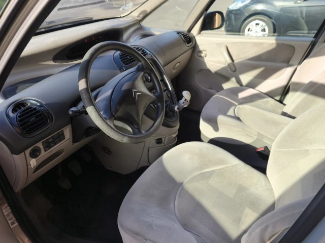 Citroen Picasso 150.000kms