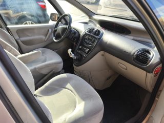 Citroen Picasso 150.000kms