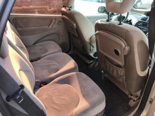 Citroen Picasso 150.000kms