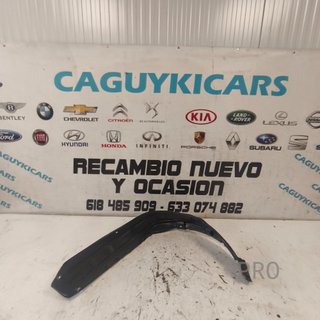 PASE RUEDA DELANTERO IZQUIERDO SUZUKI VITARA NUEVO 108850147