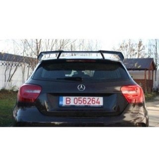 Aleron Mercedes Clase A W176 tipo A45 AMG
