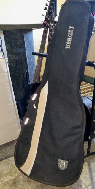 Guitarra Electroacústica Tanglewood. Como Nueva