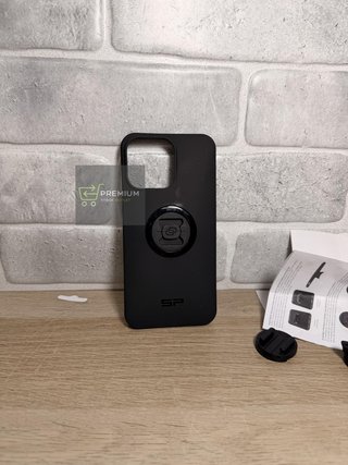 Sp connect funda iphone 14 pro max