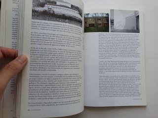 El Moderno en España. Arquitectura 1948-2000