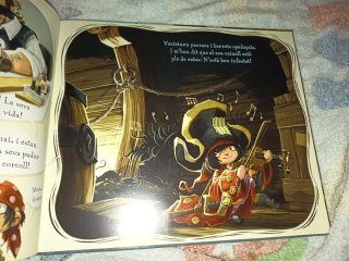 Els meus veïns pirates : Llibre infantil de pir...
