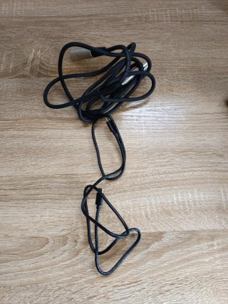 Auriculares M-Track Duo HD