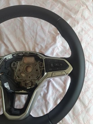 Volante Golf 8