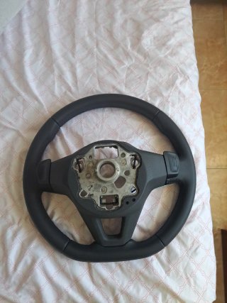 Volante Golf 8