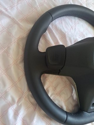 Volante Golf 8