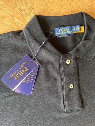 Polo Ralph Lauren Nero
