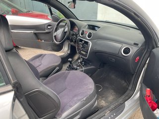 Citroen C3 pluriel 2007
