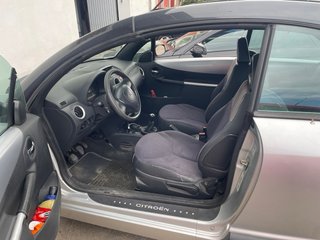 Citroen C3 pluriel 2007