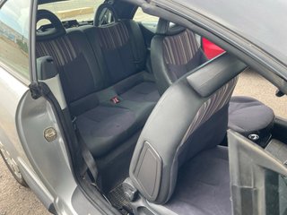 Citroen C3 pluriel 2007