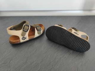 Chanclas Bio Bio Talla 25