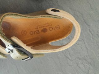 Chanclas Bio Bio Talla 25