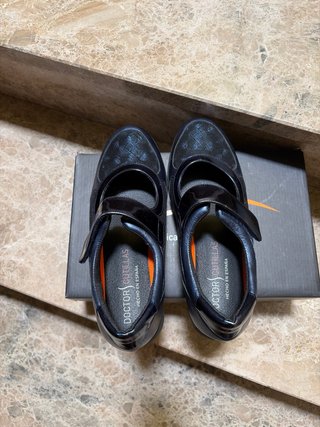 Zapatos Doctor Cutillas Talla 37