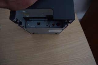 Impresora Epson TM-U220B