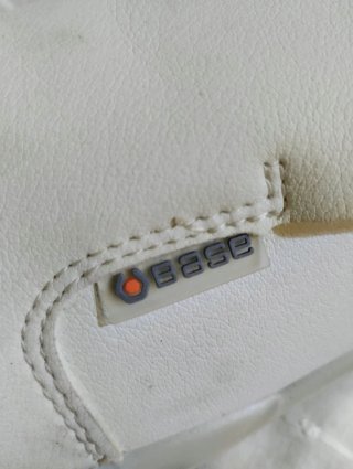 Zapatos de seguridad talla 39