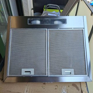Campana extractora de cocina Teka