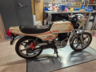 Montesa Crono 350 2t