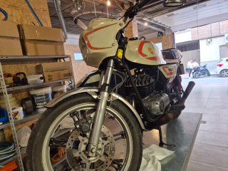 Montesa Crono 350 2t