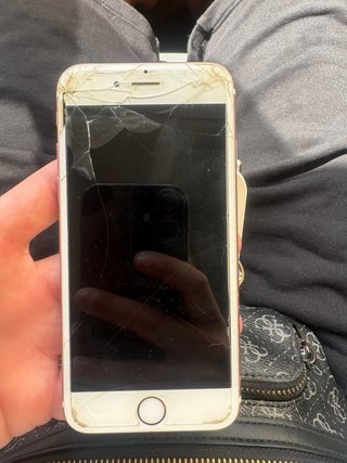 iPhone 6s y 11 Pro Max para piezas
