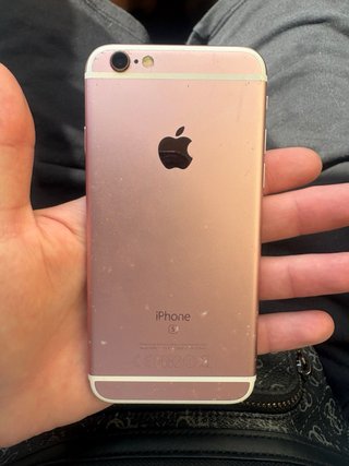 iPhone 6s y 11 Pro Max para piezas