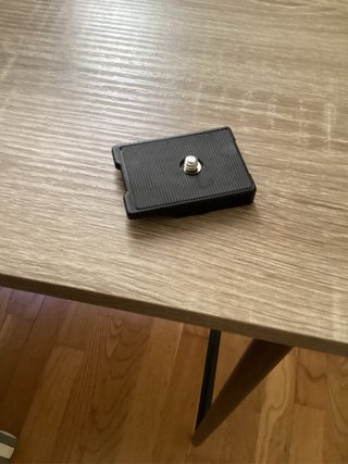 Trípode Slik Companion 77