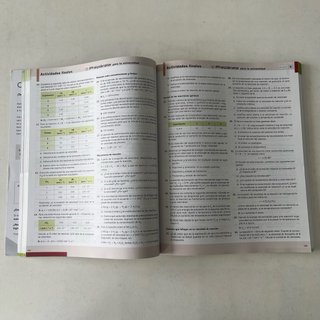 Química 2 Bachillerato