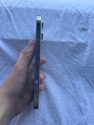 iPhone 14 Pro Max 512GB Plata