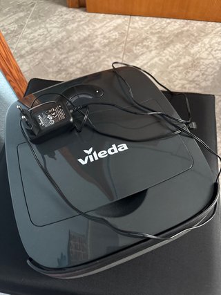 Aspirador Vileda