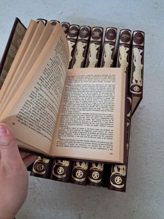 Clásicos universales de la literatura erótica