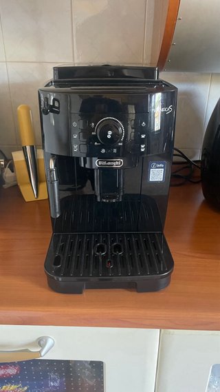 Macchina Caffè DeLonghi Magnifica S