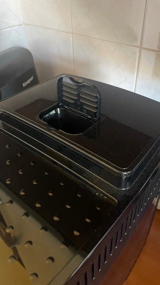 Macchina Caffè DeLonghi Magnifica S